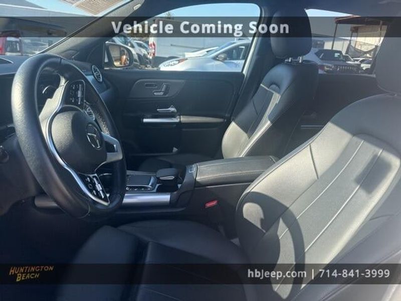 2021 Mercedes-Benz GLA 250Image 10