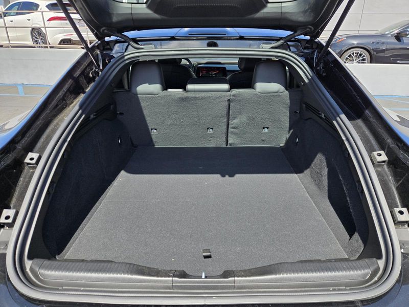 New 2026 Dodge Charger Scat Pack 2-door Awd