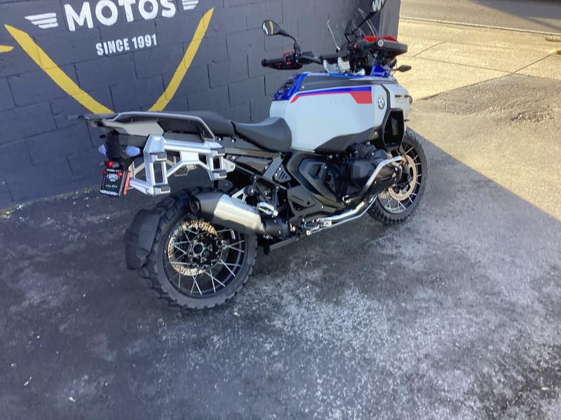 New 2026 BMW R 1300 GS Adventure 