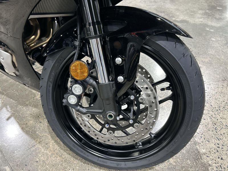 New 2026 Yamaha YZF-R3 ABS Image 23