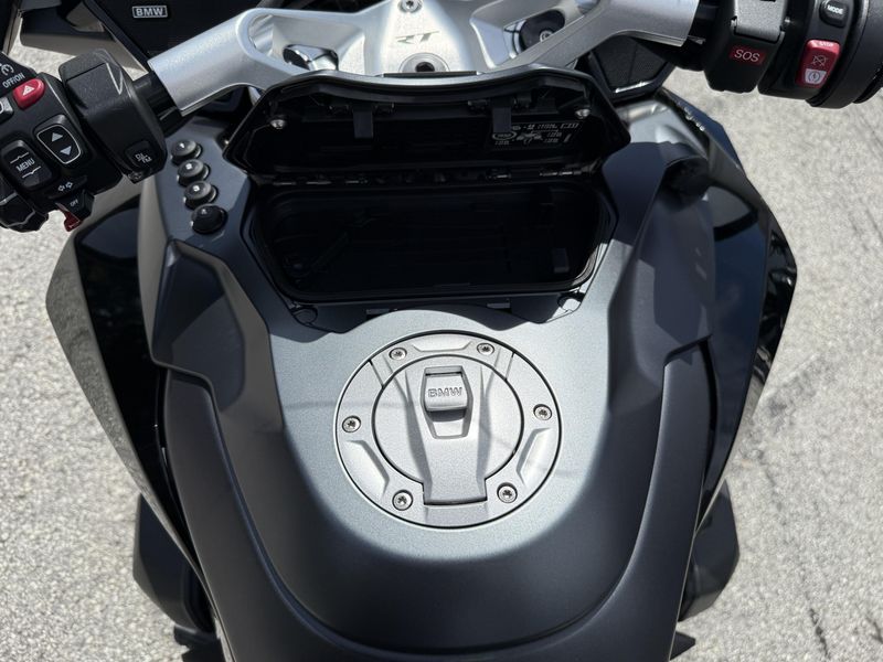 New 2026 BMW R 1300 RT 