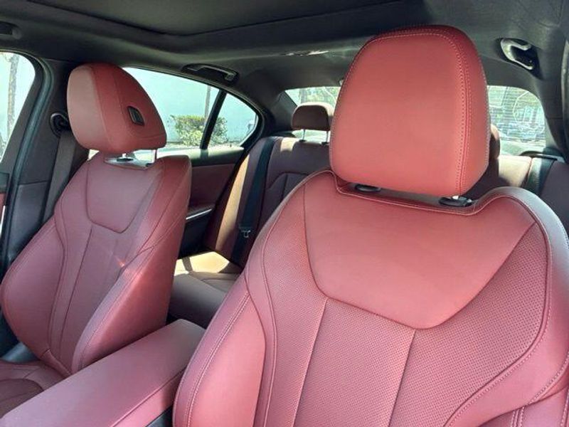 Used 2024 BMW 3 Series M340iImage 25