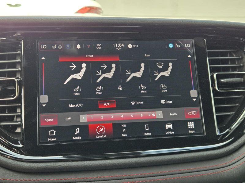 New 2026 Dodge Durango Gt Plus Awd Hemi V8