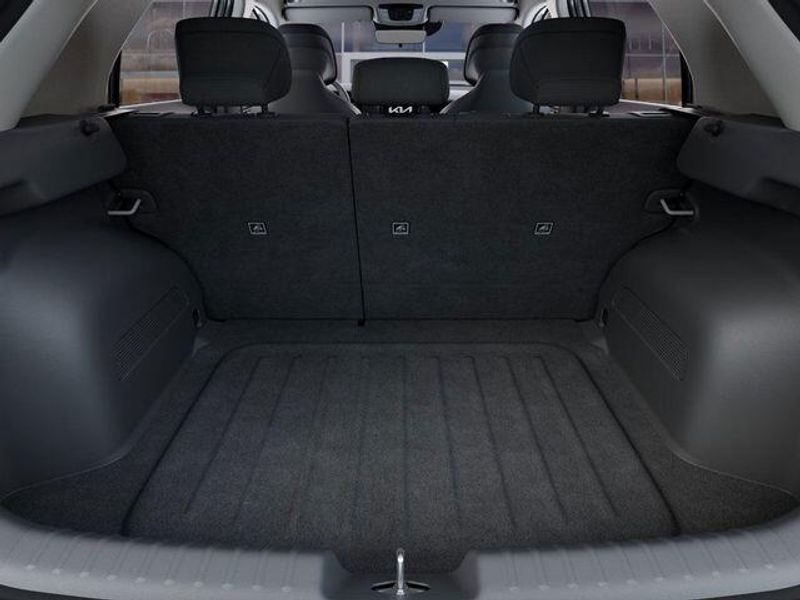 New 2026 Kia Niro LXImage 20