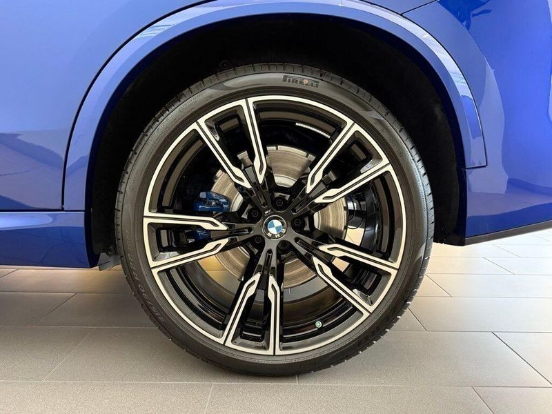 New 2026 BMW X5 M60iImage 11