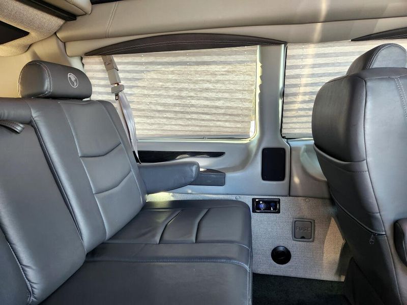 Used 2020 GMC Savana Cargo 