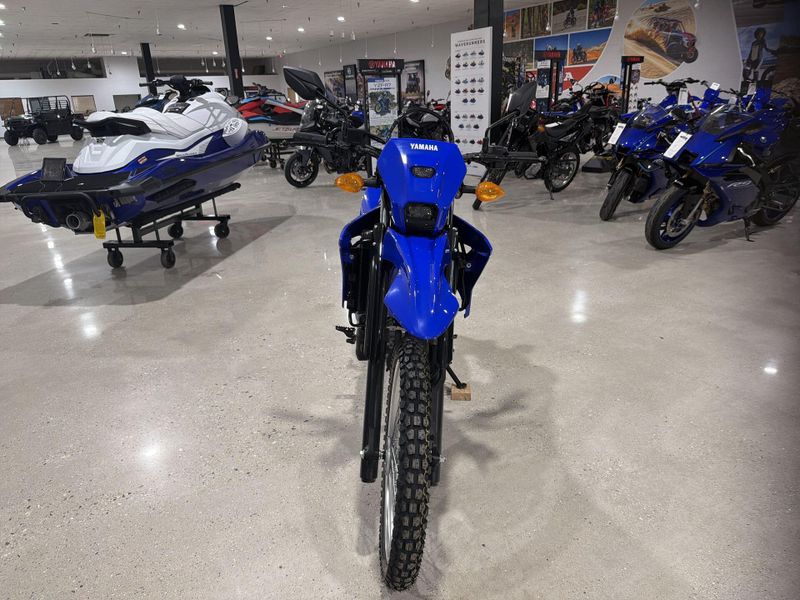 New 2027 Yamaha WR125R Image 12