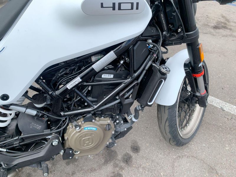 Used 2023 Husqvarna VITPILEN 401 Image 10