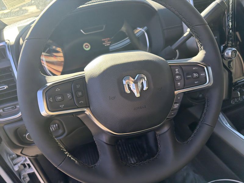 New 2026 RAM 4500 Big Horn Chassis Crew Cab 4x4 60