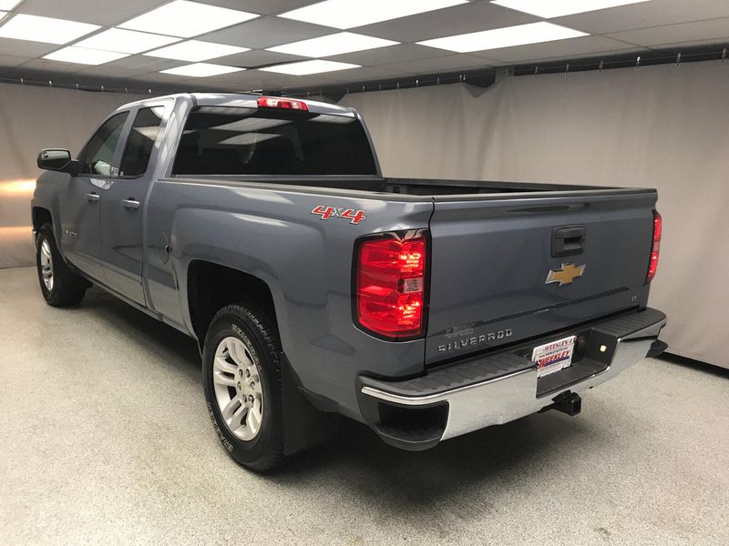 Used 2015 Chevrolet Silverado 1500 LTImage 13