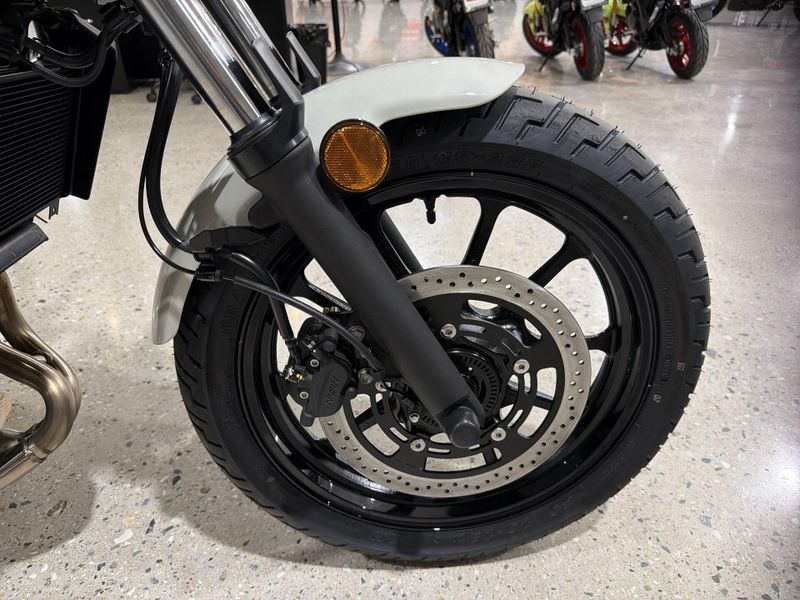 New 2026 Kawasaki ELIMINATOR ABS Image 19