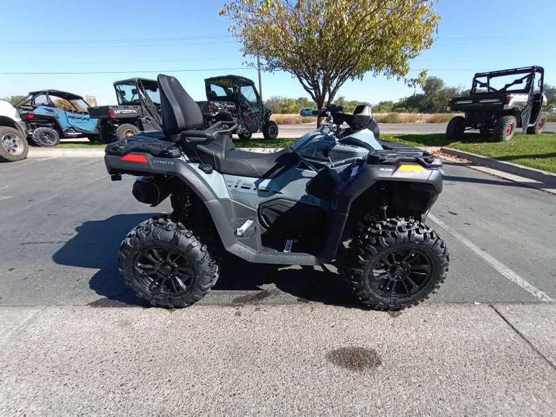 2025 CFMOTO CFORCE 800 TOURING CF800AZ3 800 TOURING 