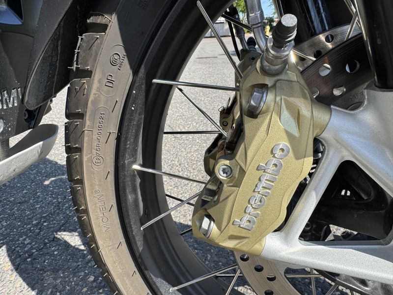 2023 BMW R 1250 GS Adventure - TROPHY EDITION 