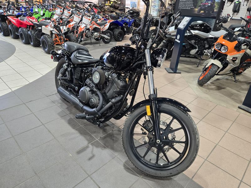 USED 2014 YAMAHA BOLT RSPEC Image 1