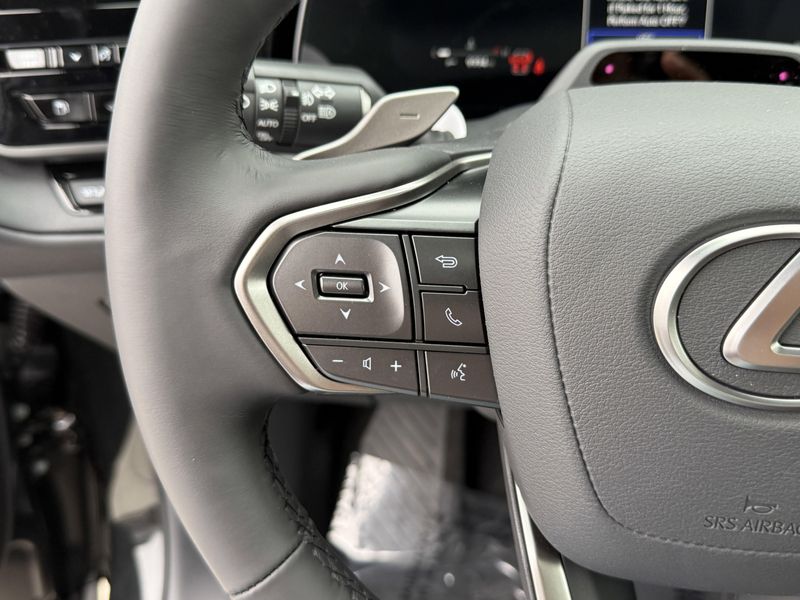 2025 LEXUS TX 350 PremiumImage 22