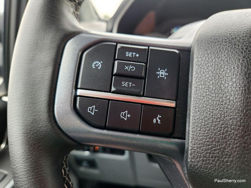 Used 2023 Ford F-150 XLTImage 40