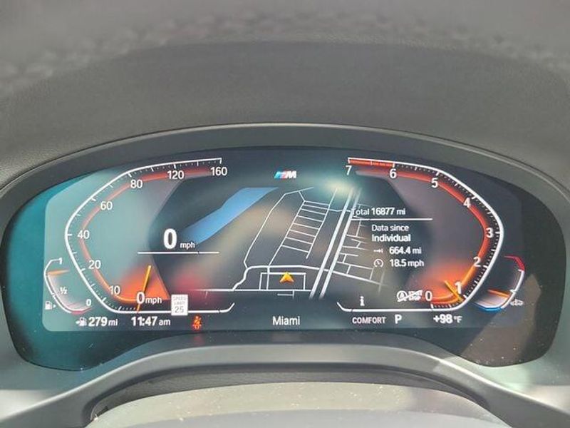 2023 Bmw X4 xDrive30i photo 22