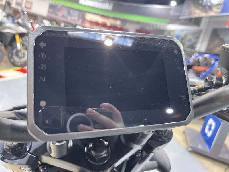 New 2026 Honda REBEL 1100 DCT SE Image 11