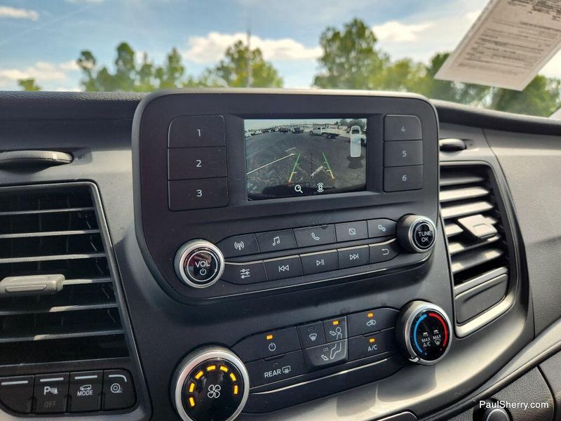 Used 2020 Ford Transit-350 Passenger Van XL