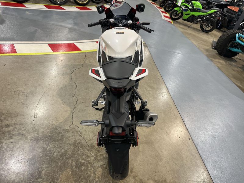 New 2026 Yamaha YZF-R3 ABS CA 70TH ANNIVERSARY EDITION Image 21