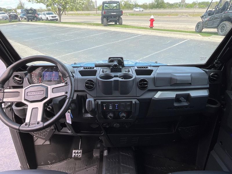 2025 Polaris RANGER CREW XP 1000 NORTHSTAR PREMIUM 