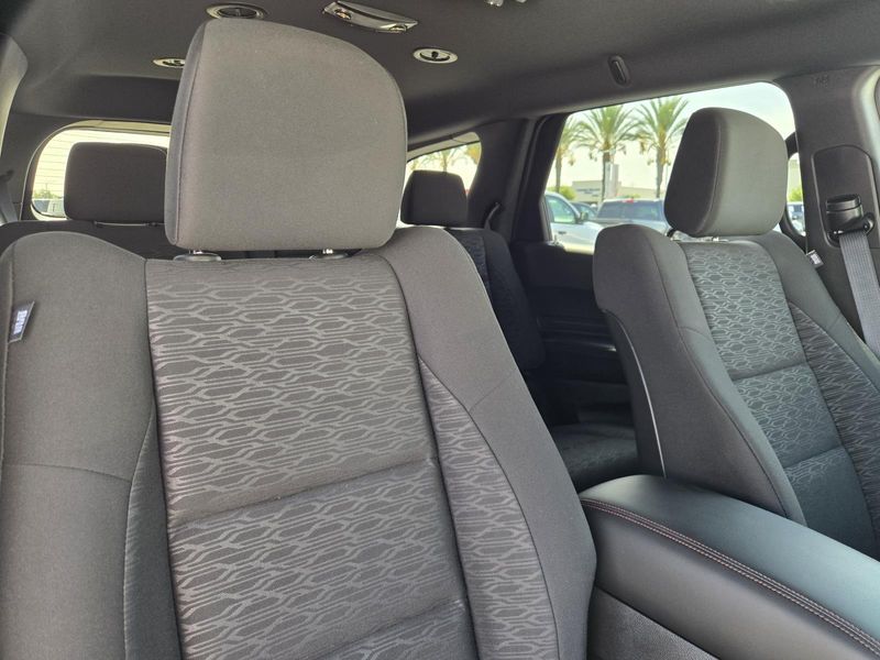 New 2026 Dodge Durango Gt Rwd