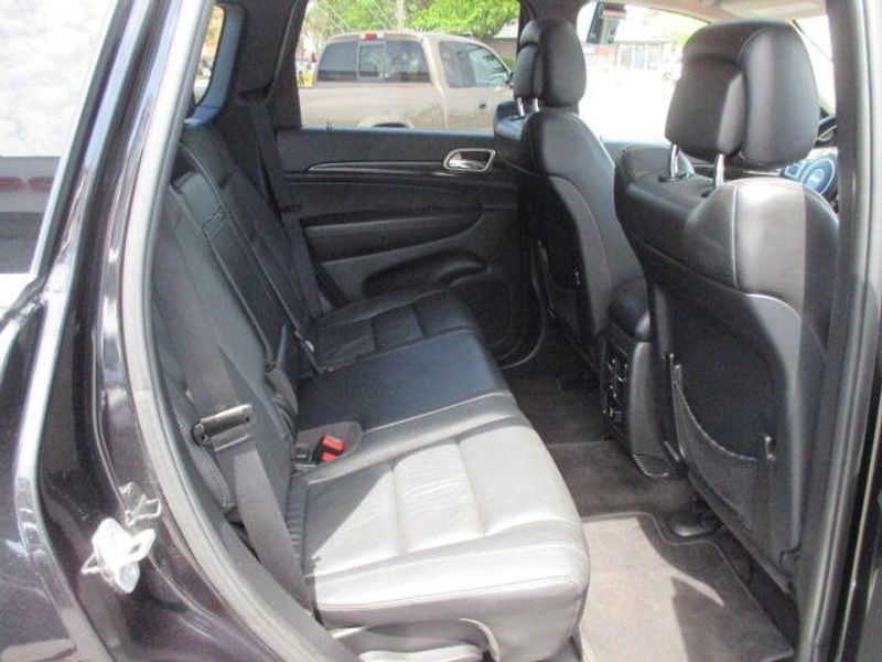 2012 Jeep Grand Cherokee Laredo AltitudeImage 29