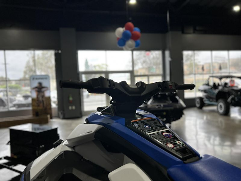 New 2025 Yamaha Jetblaster Image 3