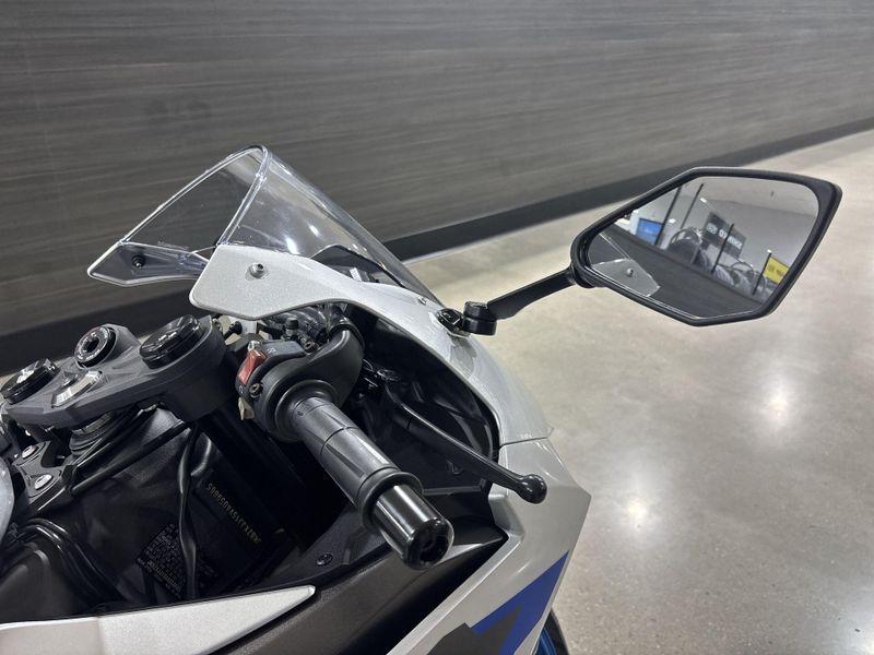 New 2027 Kawasaki NINJA ZX-6R Image 23