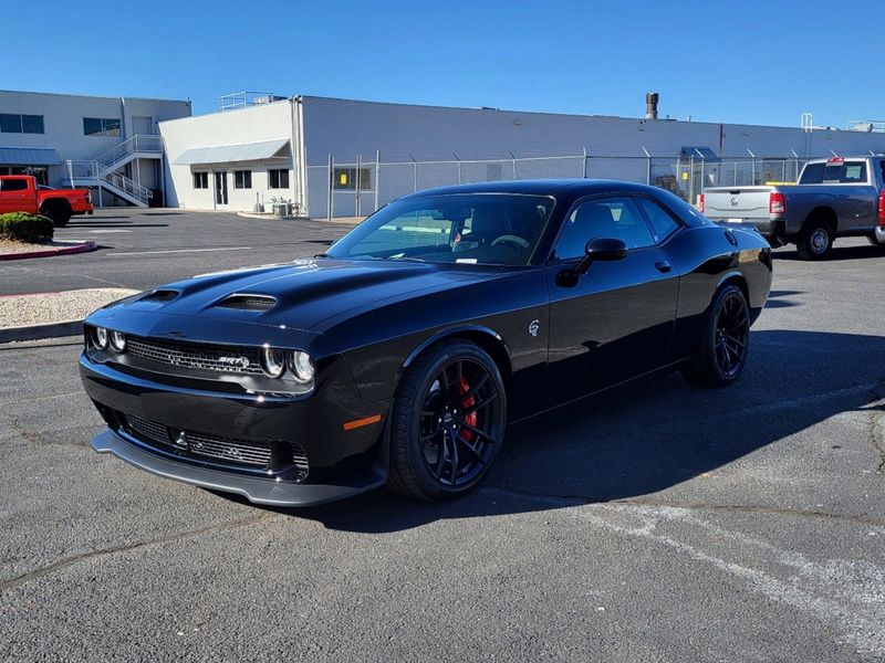 New 2023 Dodge Challenger in Albuquerque NM | Near Las Cruces, Santa Fe ...