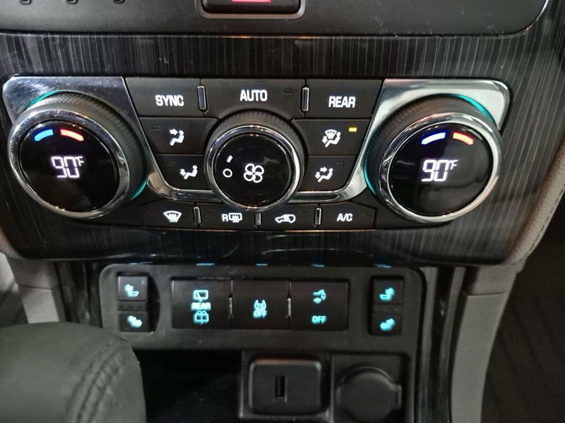 2016 Chevrolet Traverse LTImage 30