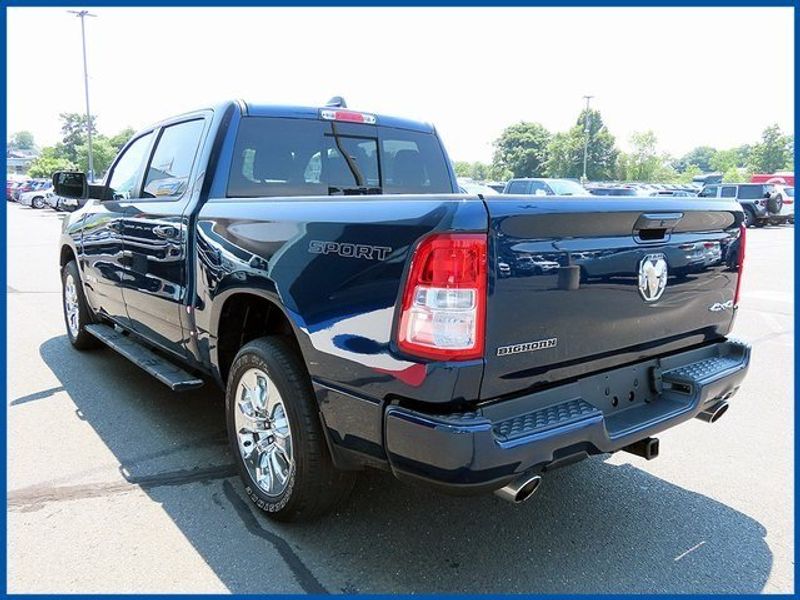 2021 RAM 1500 Big Horn Lone StarImage 5