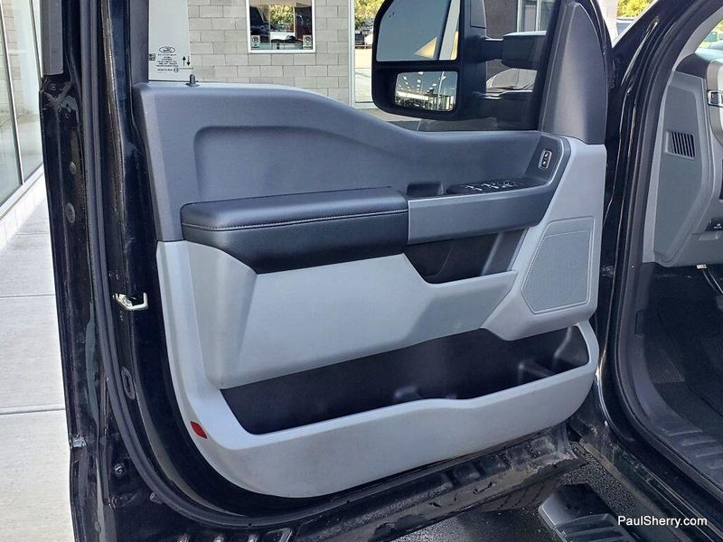 Used 2023 Ford F-250 XL STX FX4Image 22