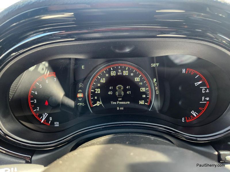 New 2026 Dodge Durango Gt Awd Hemi V8