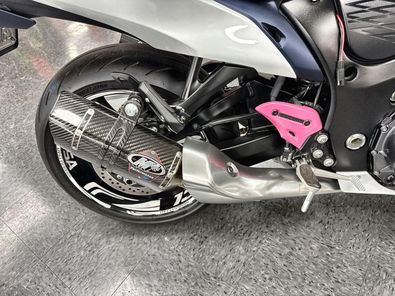 Used 2022 Suzuki Hayabusa 1340 Image 13