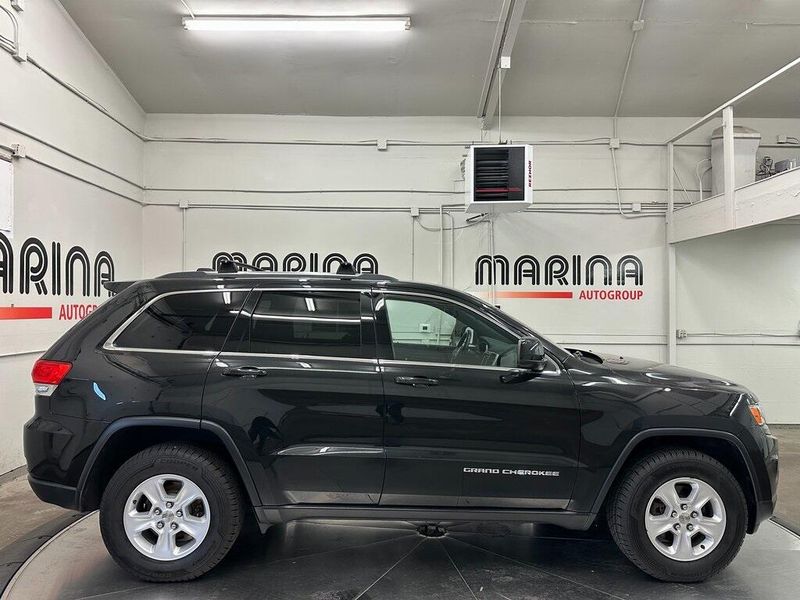 2015 Jeep Grand Cherokee LaredoImage 8
