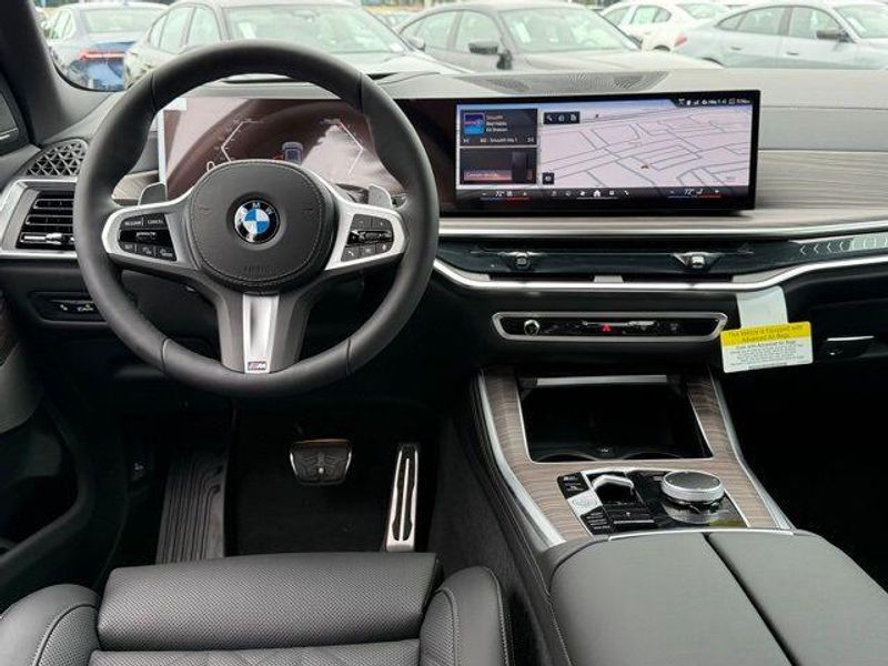 New 2026 BMW X5 sDrive40iImage 26