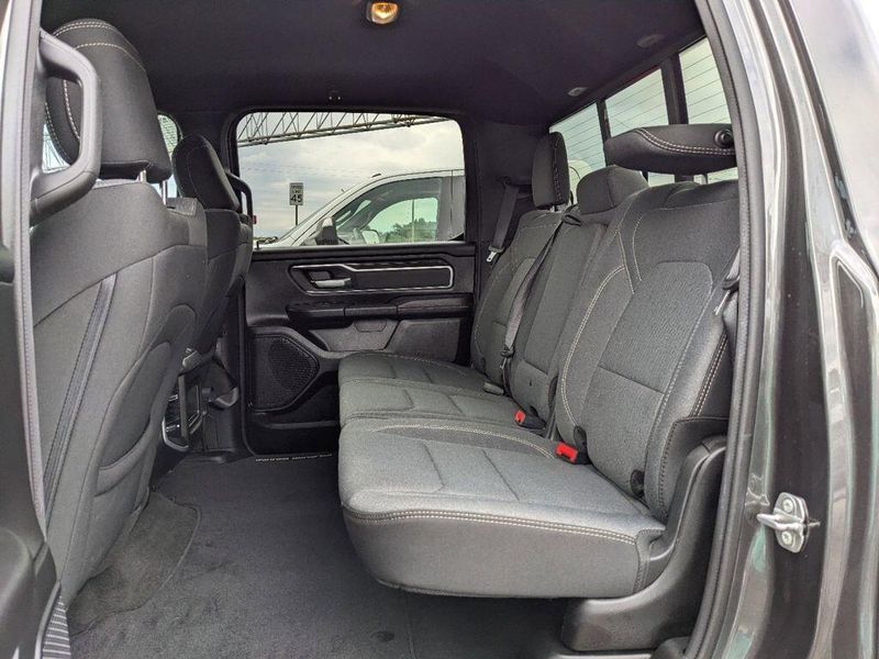 Used 2022 RAM 1500 Big HornImage 23