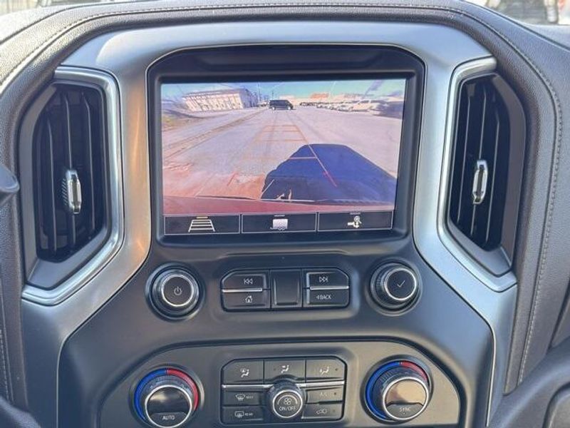 Used 2020 Chevrolet Silverado 1500 LTImage 17