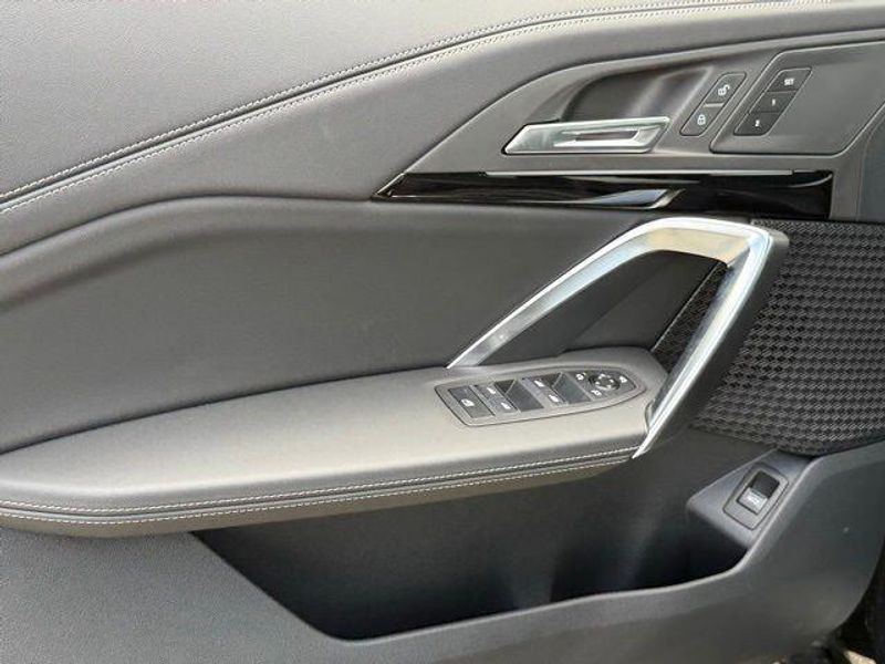 New 2026 BMW X1 xDrive28iImage 15