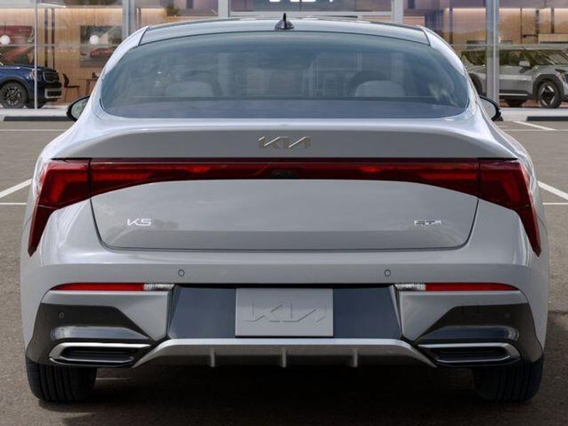 New 2026 Kia K5 GT-LineImage 14