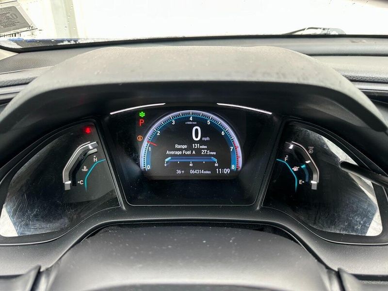 2019 Honda Civic LXImage 27