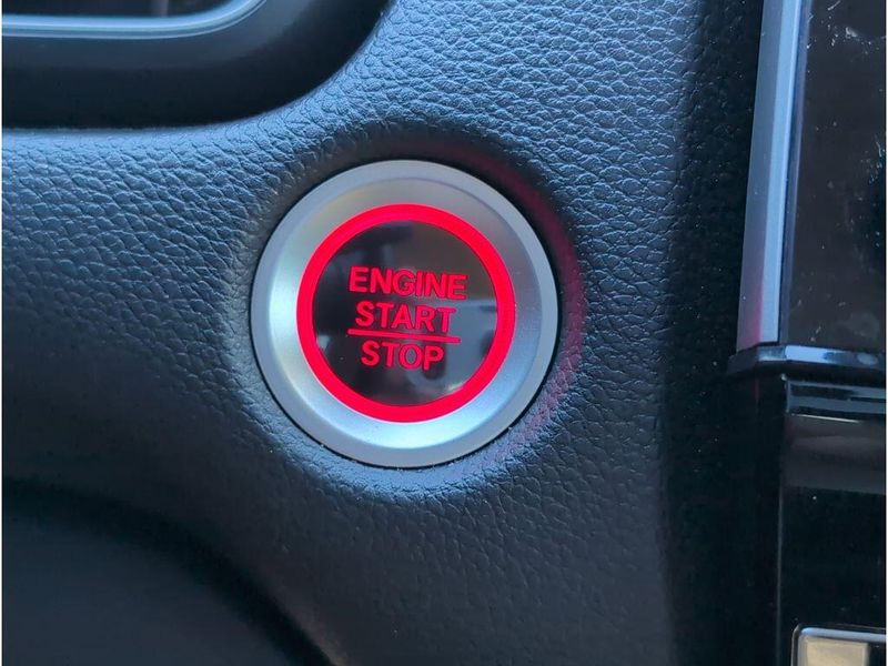 Used 2021 Honda CR-V EX-LImage 18