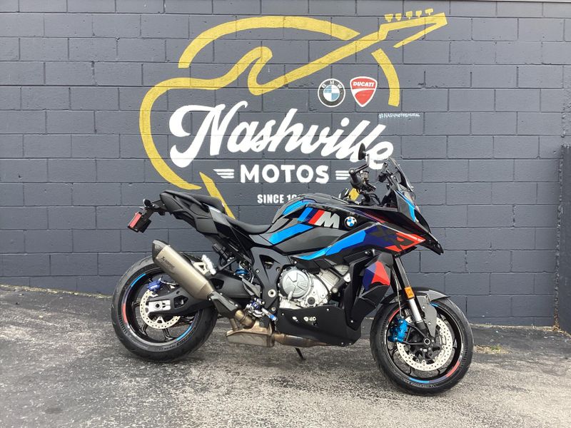 Used 2025 BMW M 1000 XR 