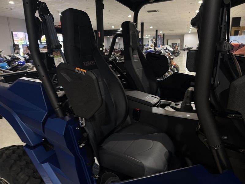New 2026 Yamaha WOLVERINE RMAX4 1000 LIMITED Image 29