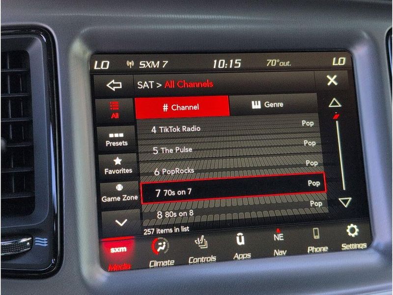 Used 2022 Dodge Challenger R/T Scat PackImage 14