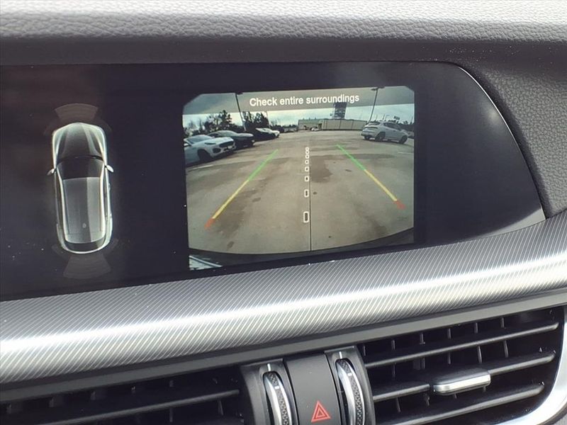 New 2025 Alfa Romeo Stelvio VeloceImage 23