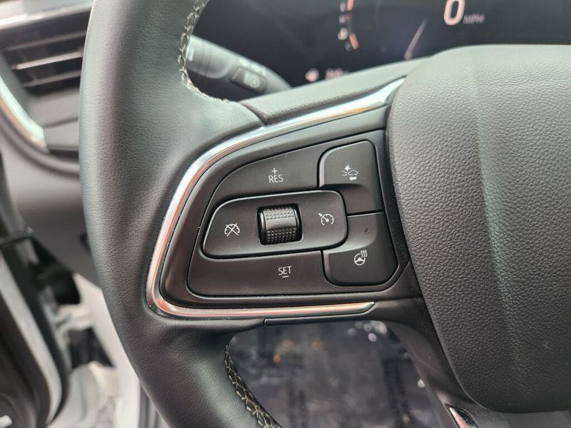 Used 2025 Buick Encore GX Avenir