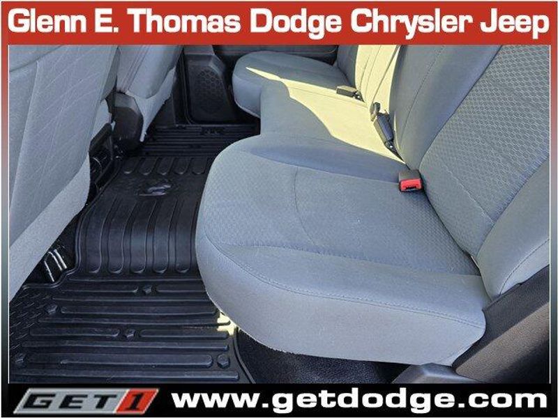 2018 Ram 3500 Tradesman photo 25
