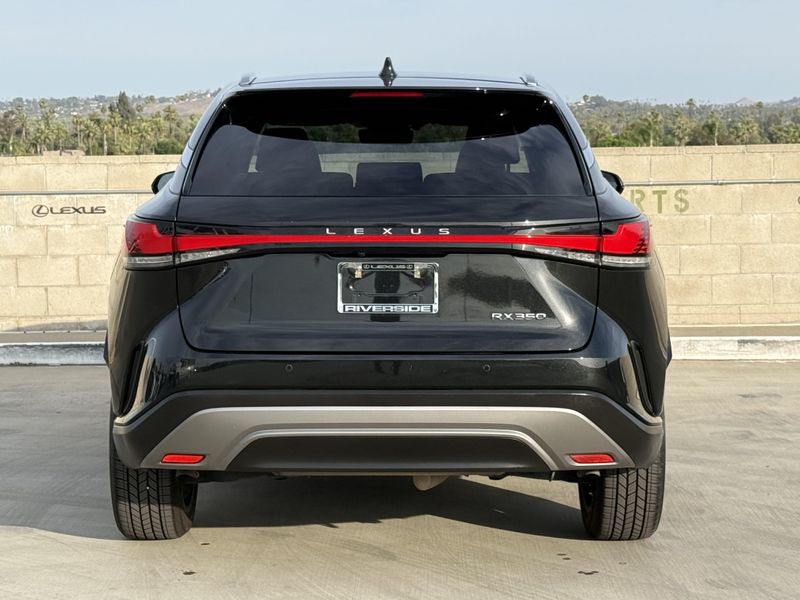 Used 2024 Lexus RX 350 PremiumImage 10